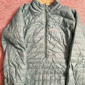 Eddie Bauer Pull over cost